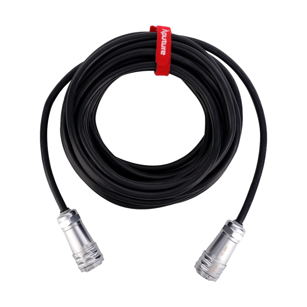 LS 600 Series 5-Pin Weatherproof Head Cable