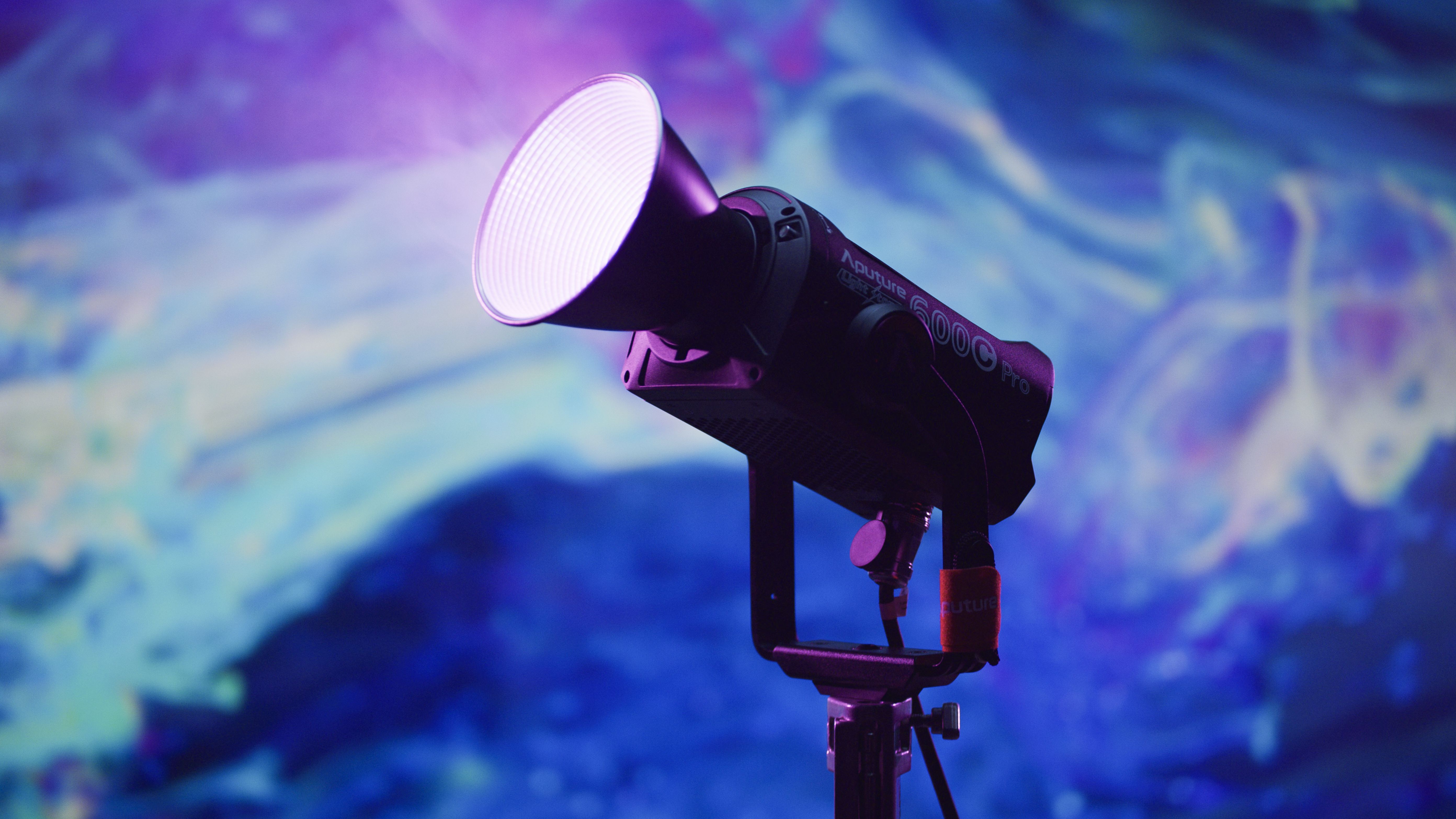 Aputure Light Storm Family | Aputure