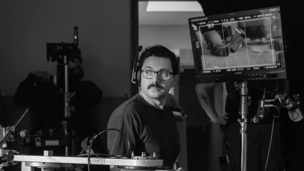 Santiago Trugeda