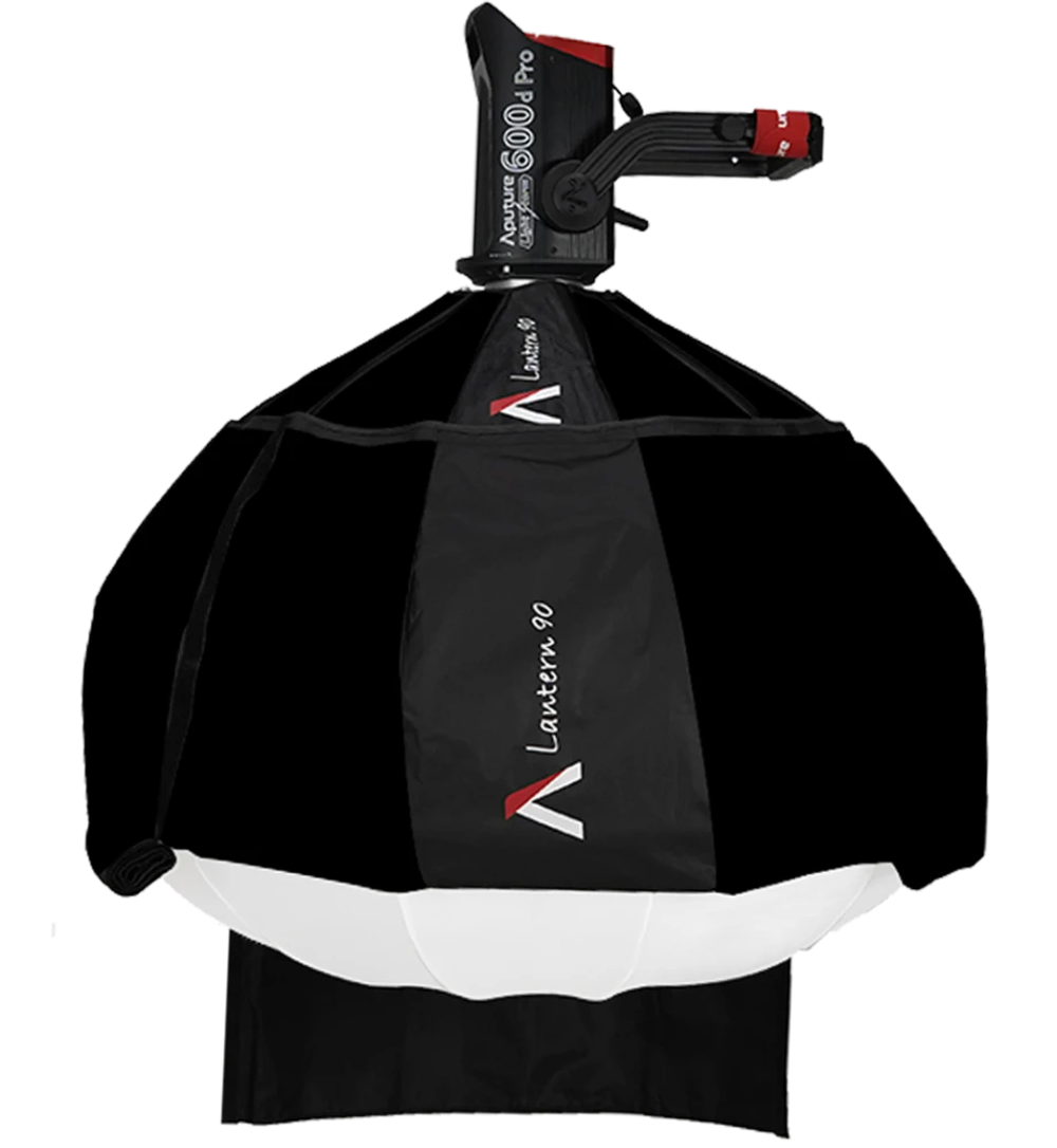 Aputure Lantern