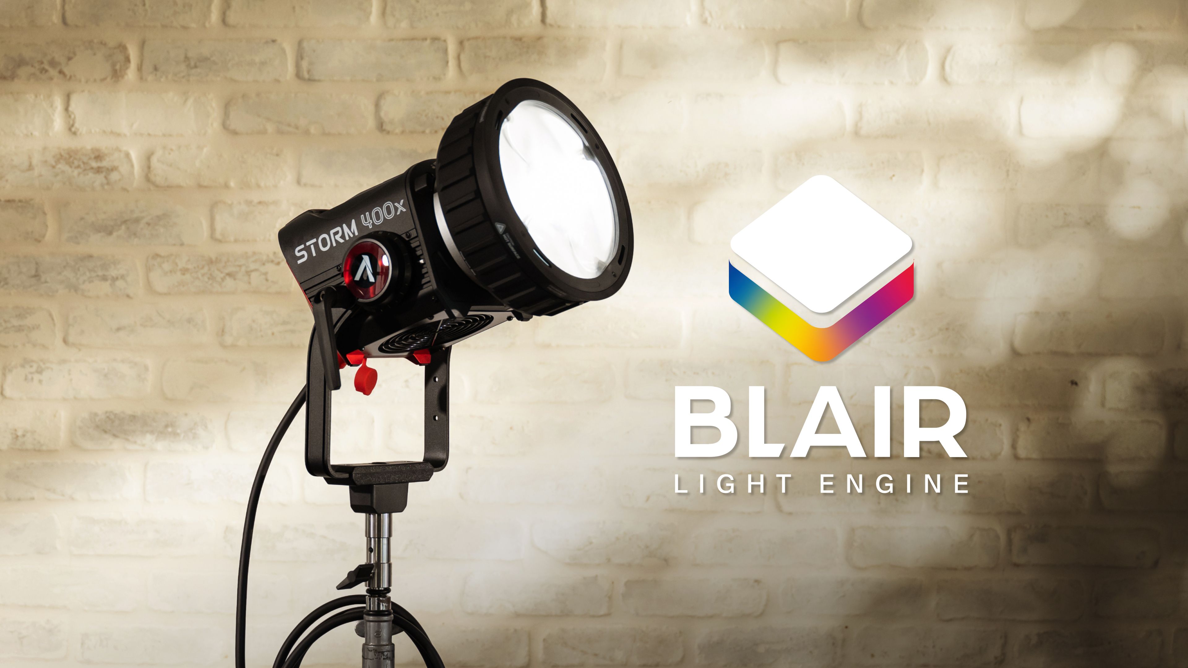 BLAIR Light Engine