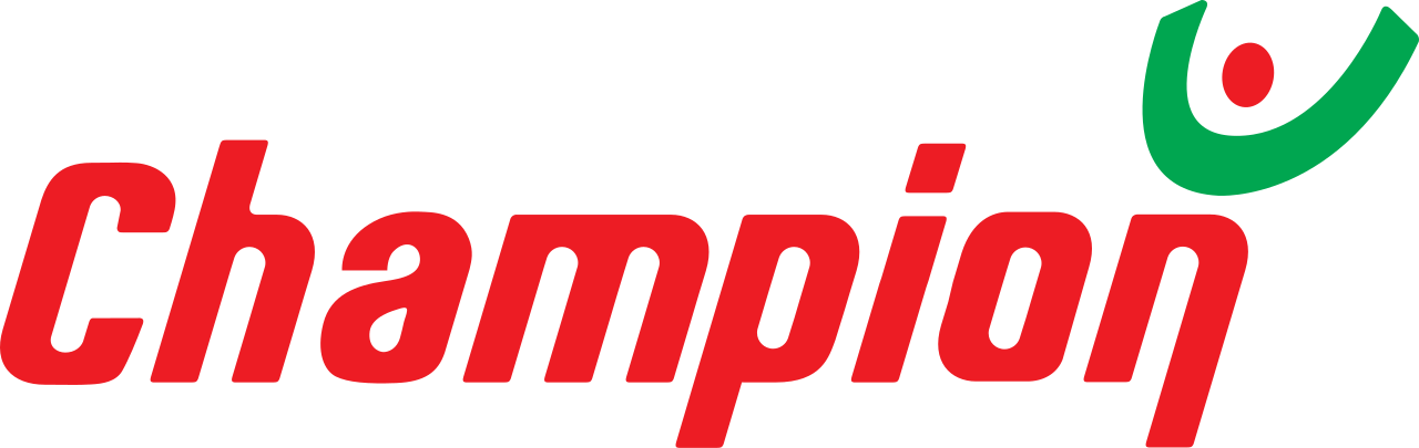 champion