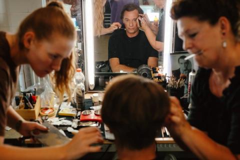 Het verhaal van Vlaanderen