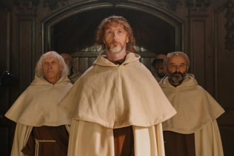 Het verhaal van Vlaanderen