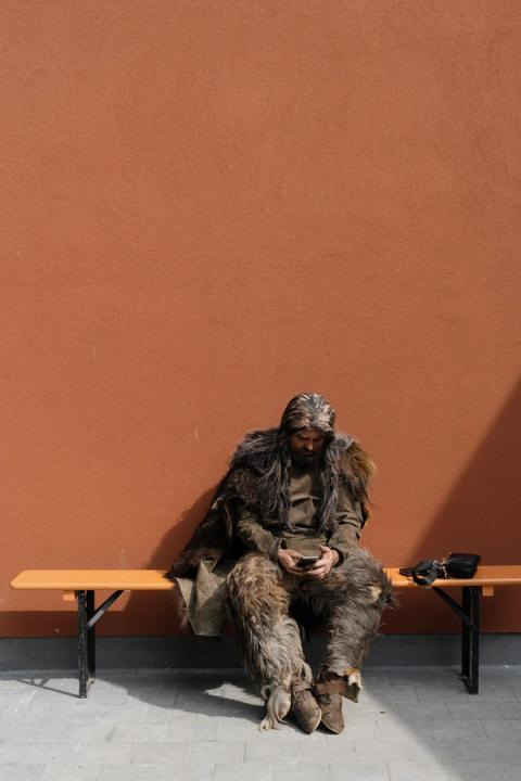 Het verhaal van Vlaanderen