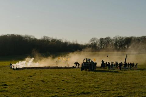 Het verhaal van Vlaanderen