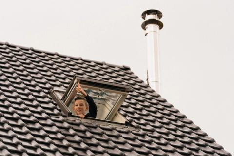 Extreme makeover Vlaanderen - SBS