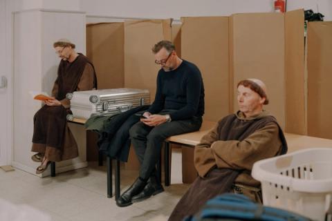 Het verhaal van Vlaanderen