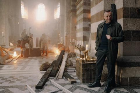 Het verhaal van Vlaanderen