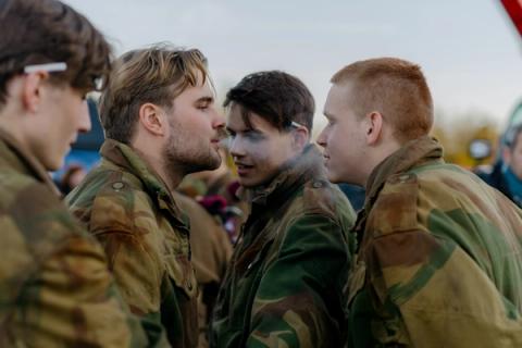 De Slag om de Schelde - Netflix