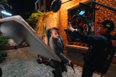 Het verhaal van Vlaanderen