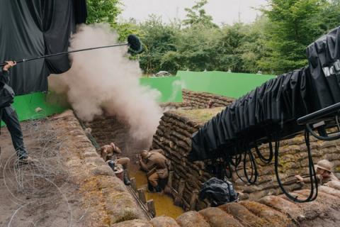 Het verhaal van Vlaanderen