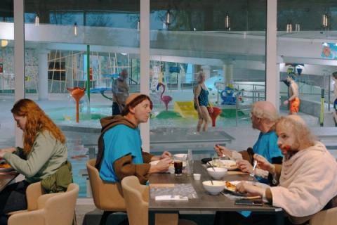 Het verhaal van Vlaanderen