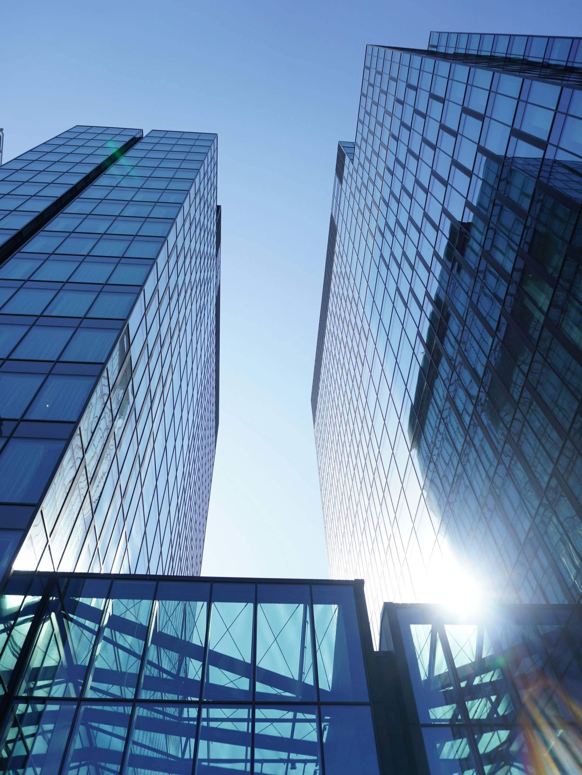 Global Business Companies (GBC)