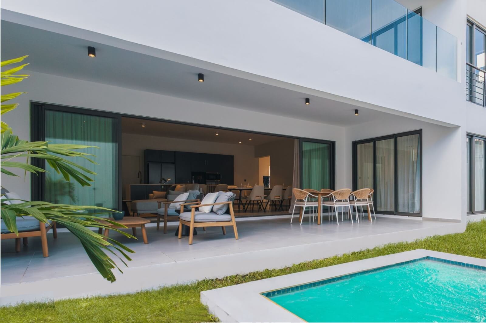 Real Estate in Mauritius