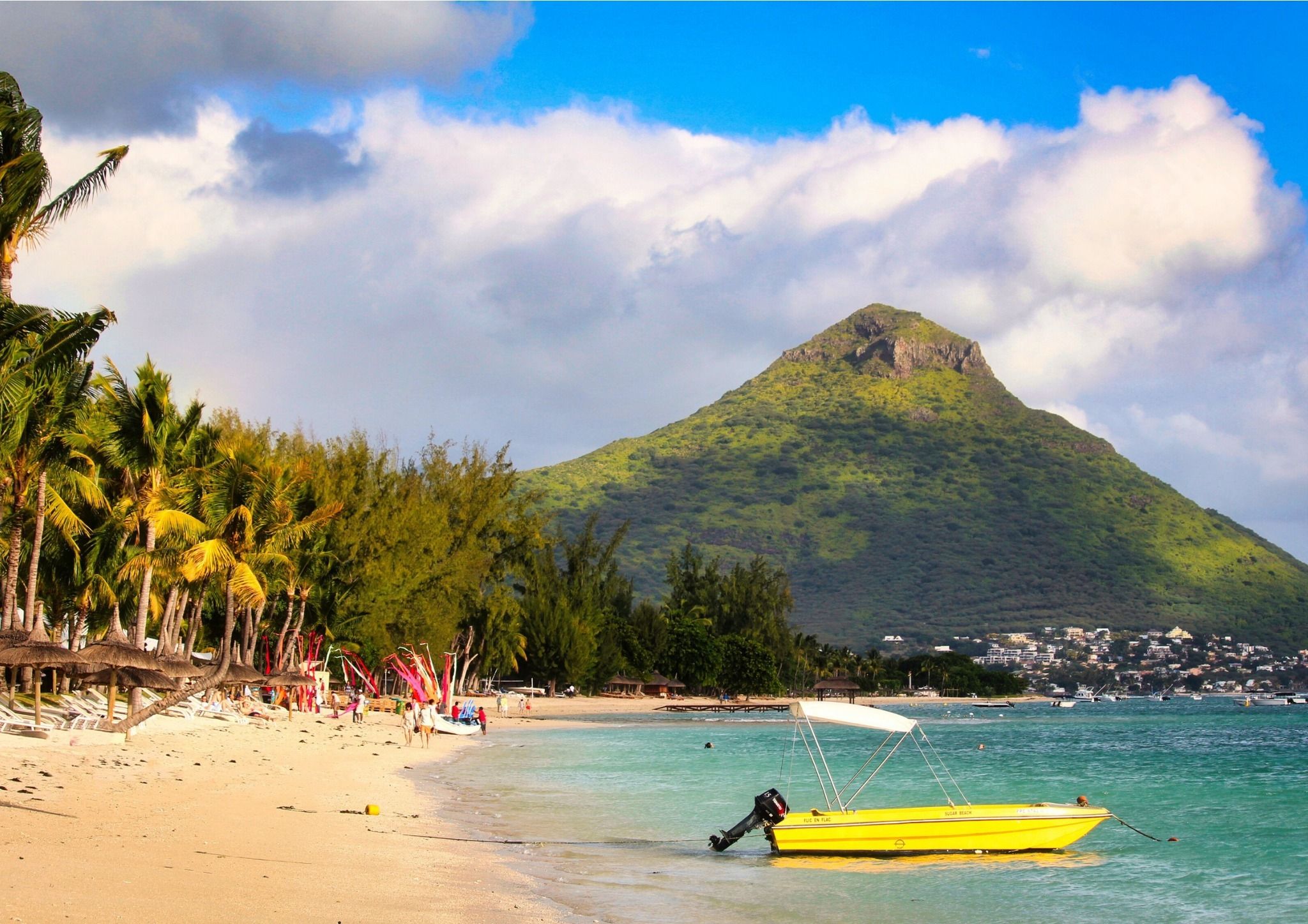 Premium Visa (Digital Nomad / Remote Work)