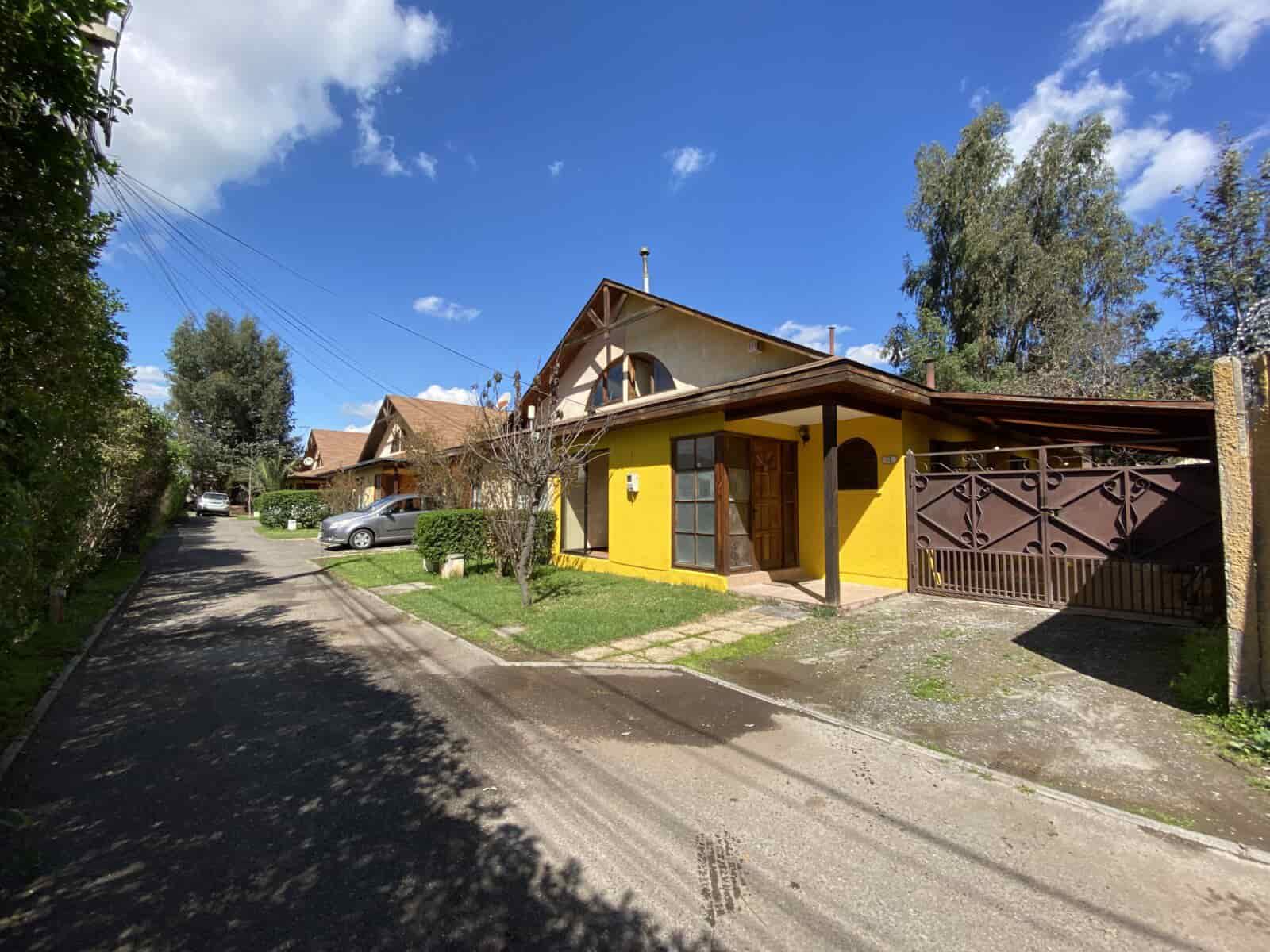 Rosales, Peñaflor
