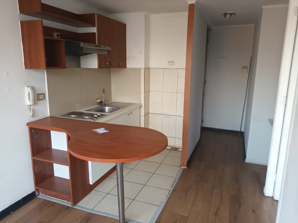 San Martín 714, Santiago
