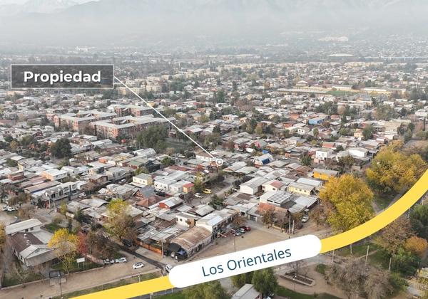 Calle 148, Peñalolén