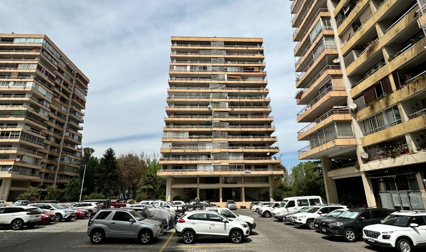 Francisco Bilbao 8020, Las Condes