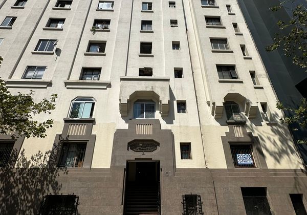 Vicuña Mackenna 6, Providencia