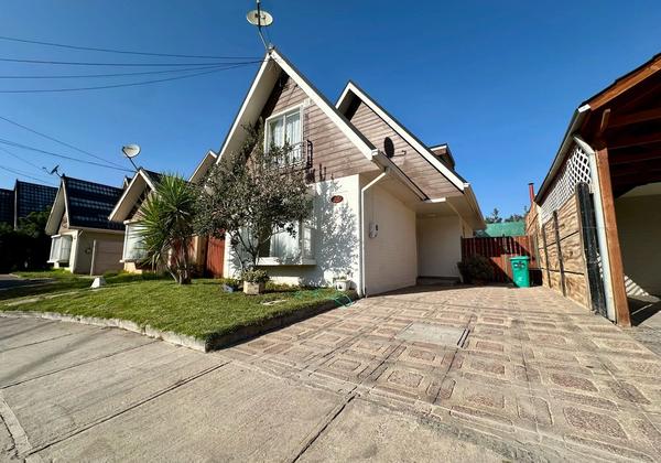 Condominio Haras de Nos, San Bernardo