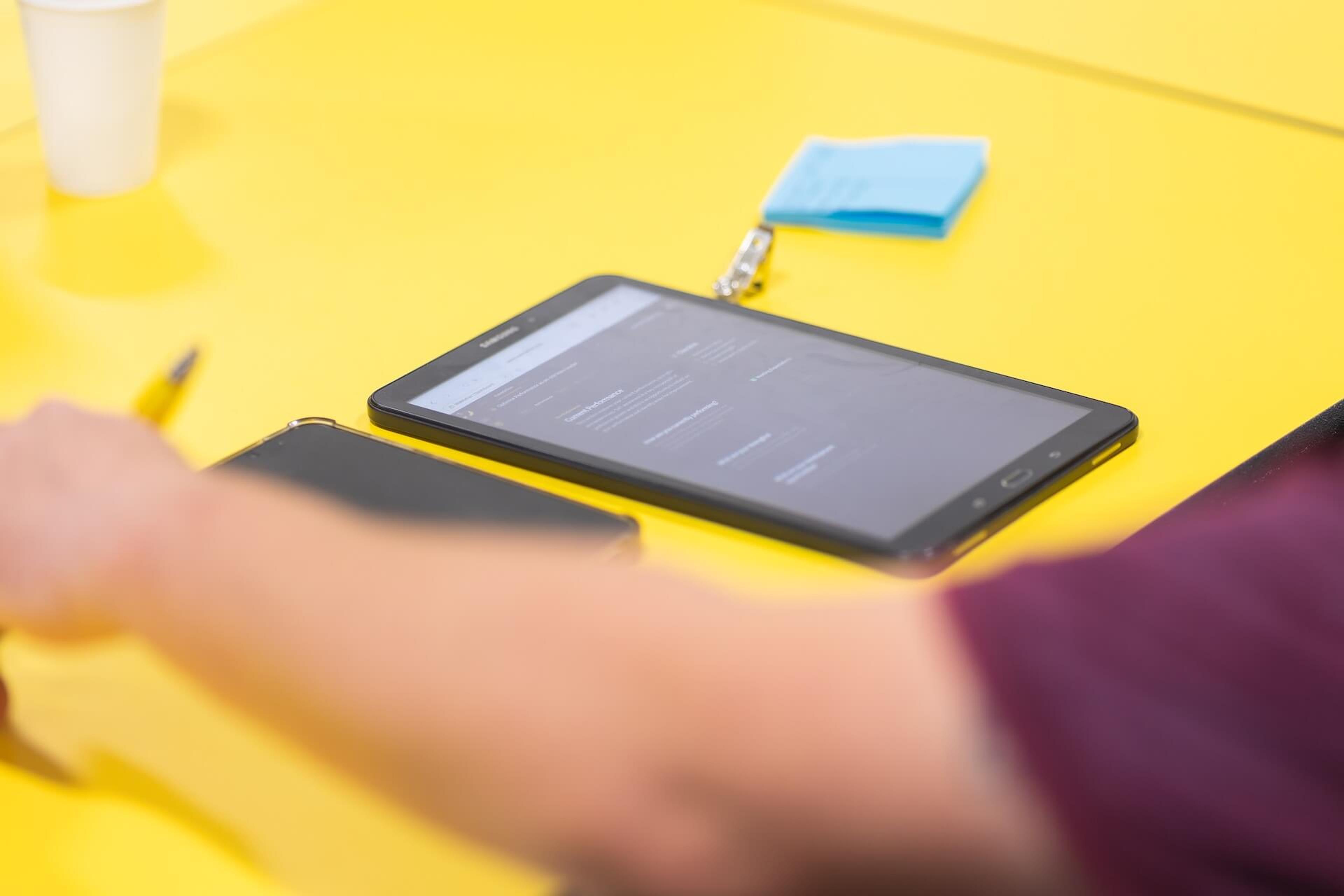 WeMatter App