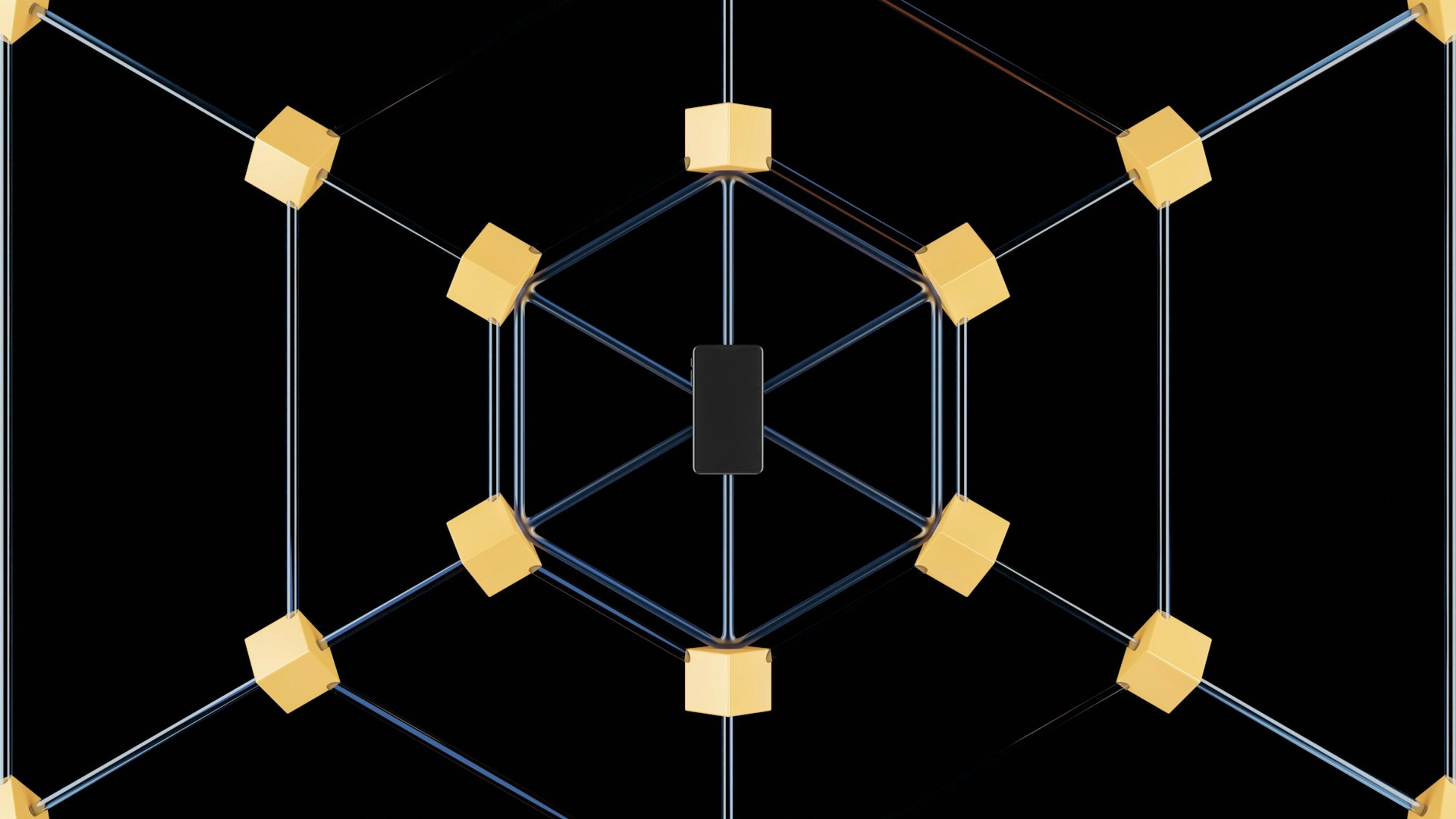 Connected abstract
