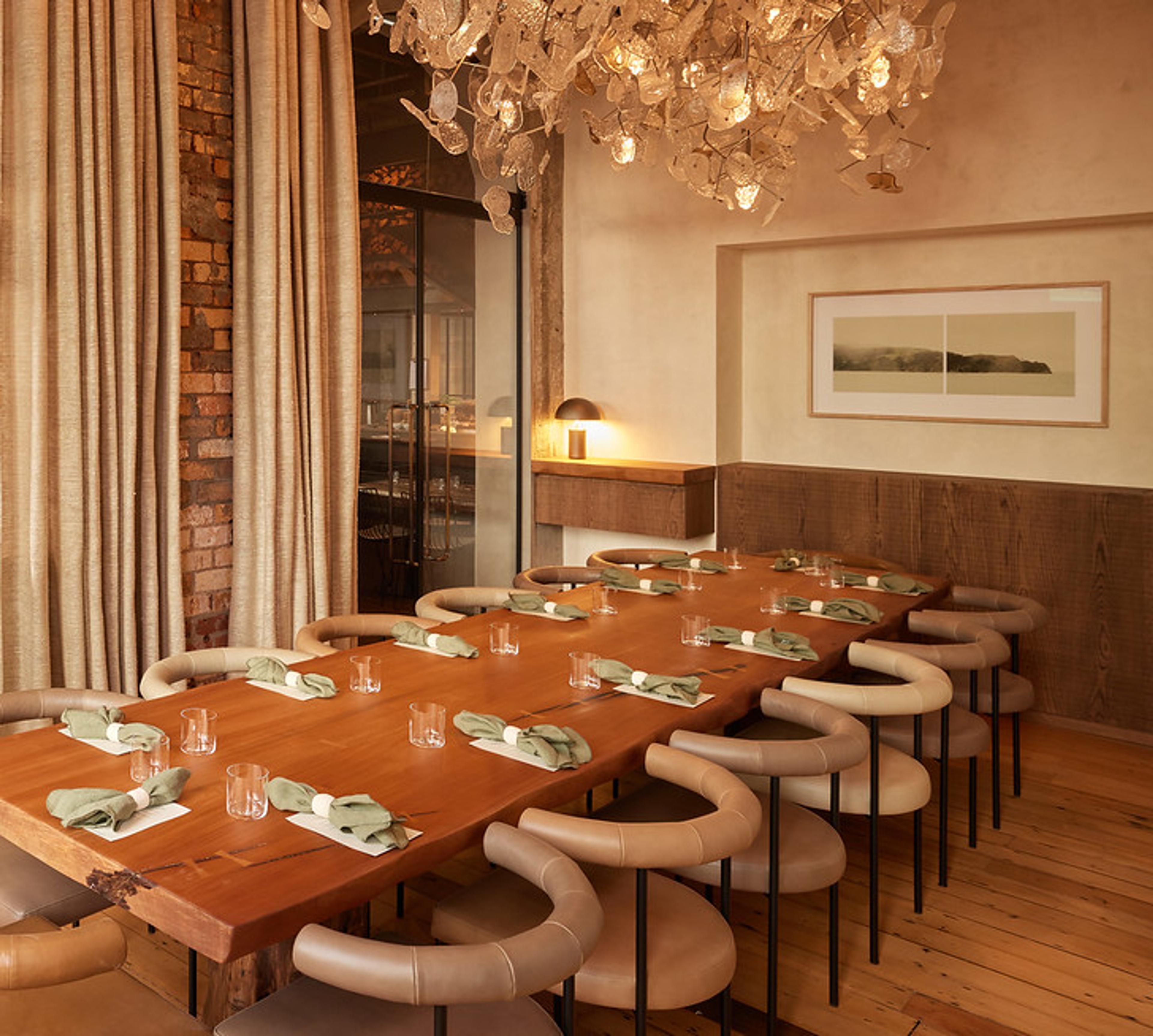 The Hotel Britomart