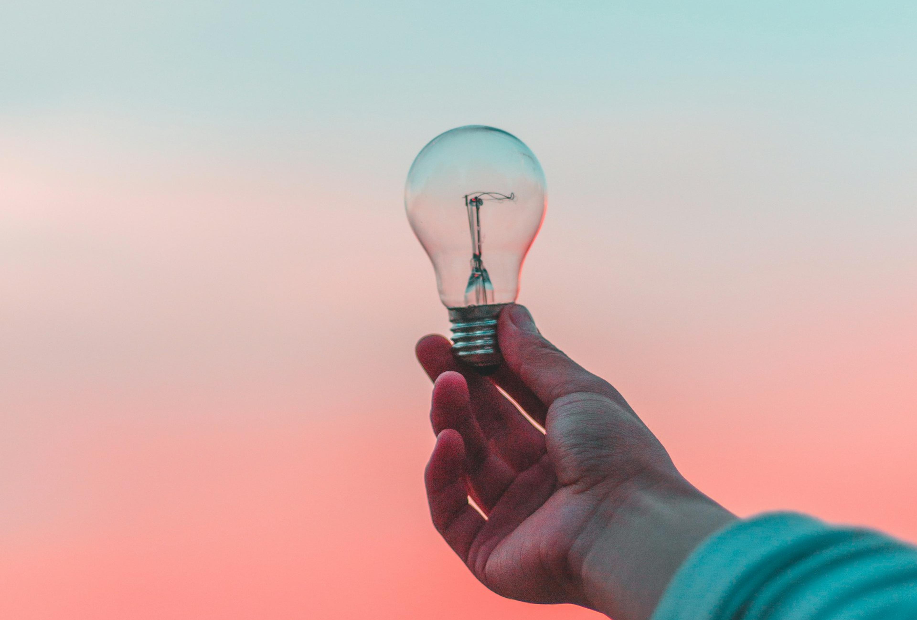 Lightbulb
