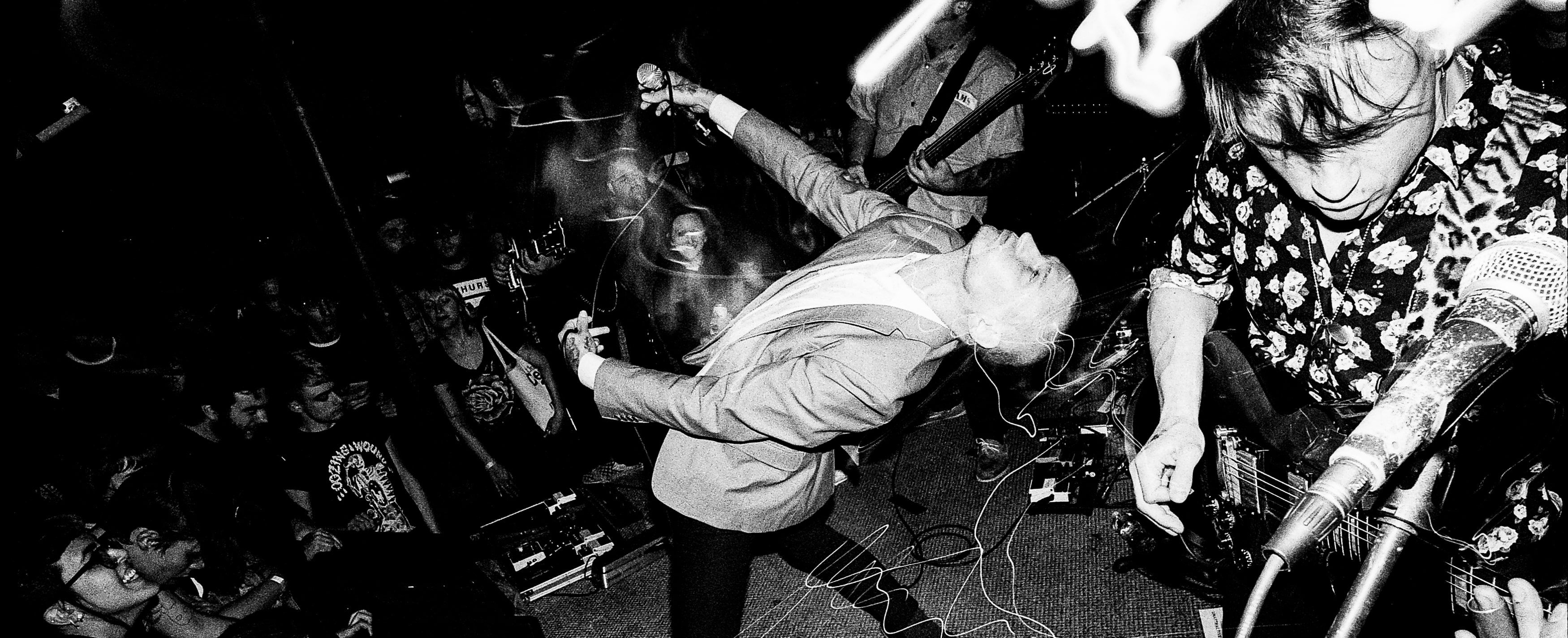 Daughters’ high-functioning anarchy comes to Cambridge