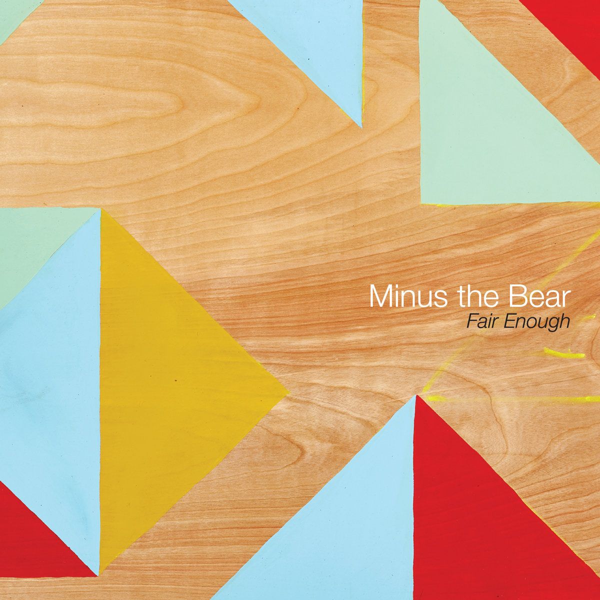 Minus the Bear bids fans farewell with ‘Fair Enough’
