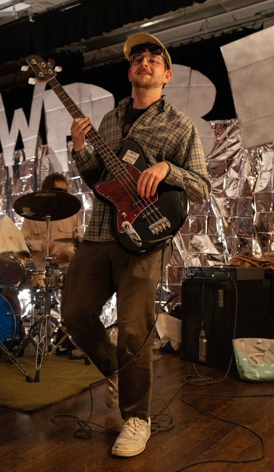 Time Warp Prom: The decades revived by Boston bands