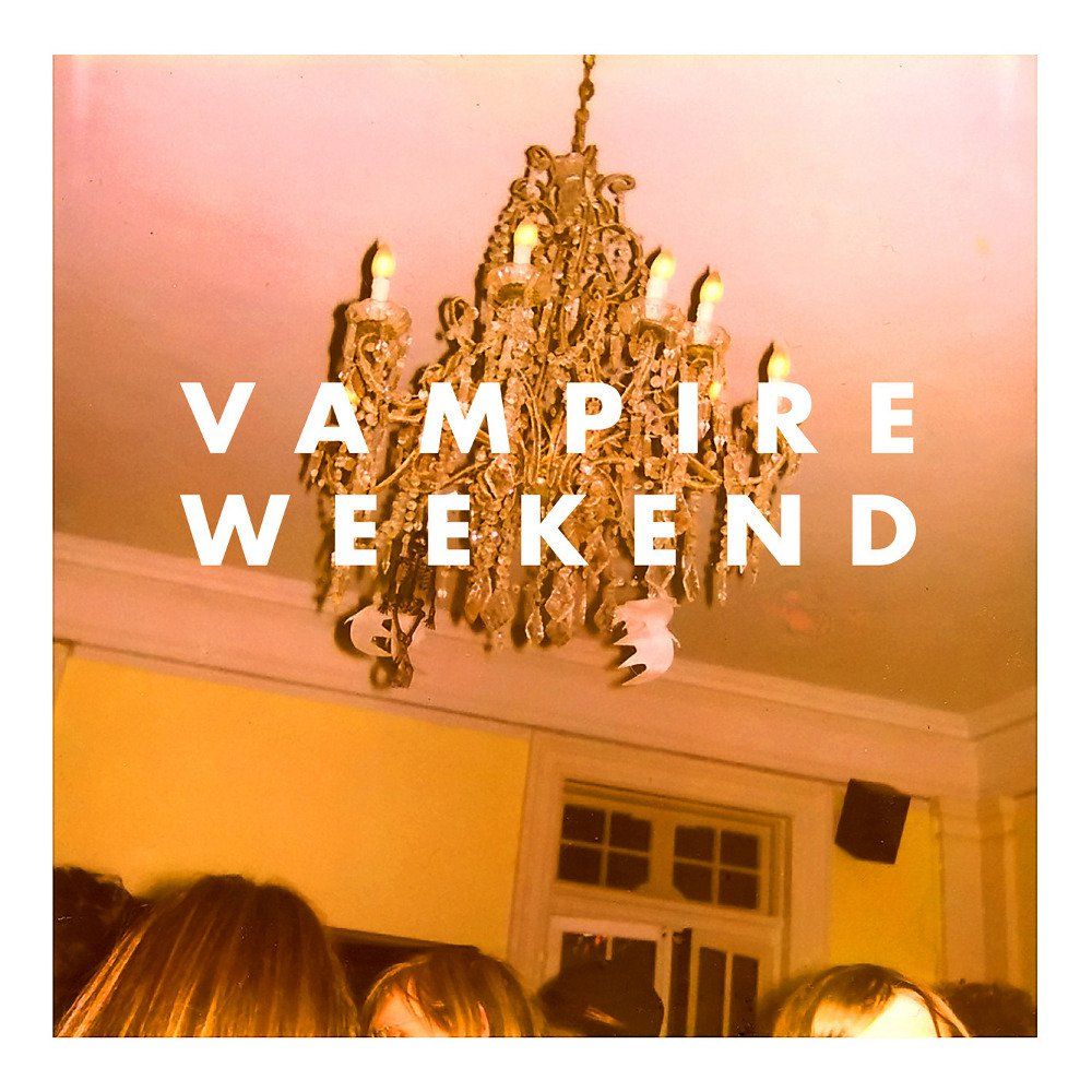Vampire Weekend’s Debut Self-Titled Album Turns 10
