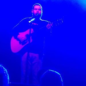 Dustin Kensrue and Andy Hull @ The Sinclair 4/26