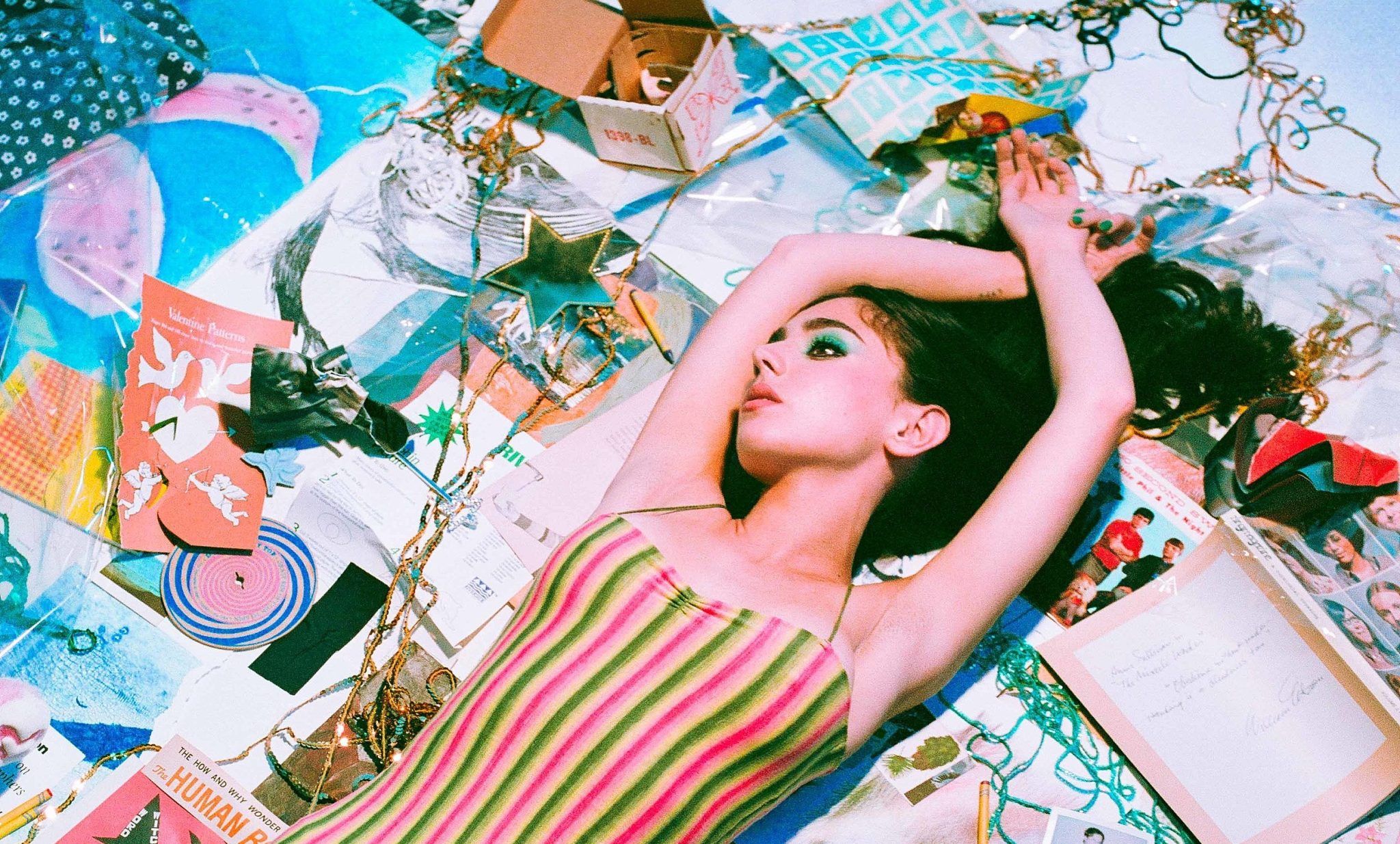 Samia fails to find her voice as 'Honey' rings hollow