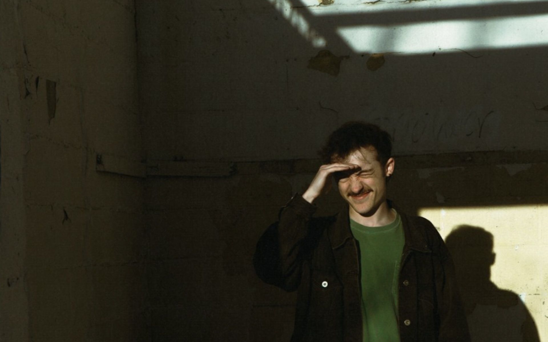 Park National Finds Growth on *You Have To Keep Searching*