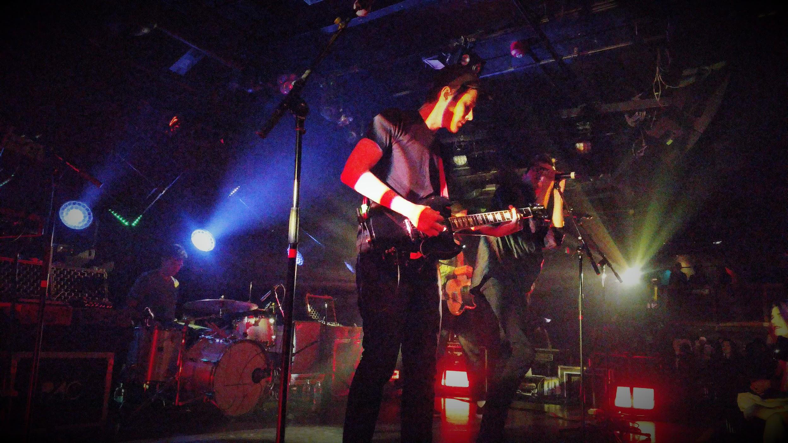 RAC @ Paradise Rock Club