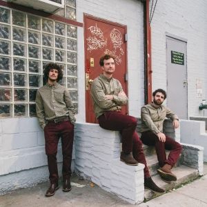 Q&A: Holy Hive discuss the feelings, people, and relationships that inspire their signature sound