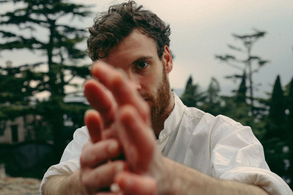 Blanco White @ Brighton Music Hall