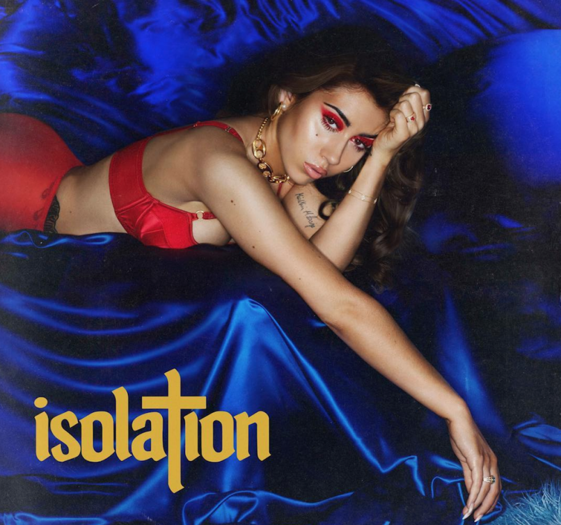 Kali Uchis releases full-length ‘Isolation’