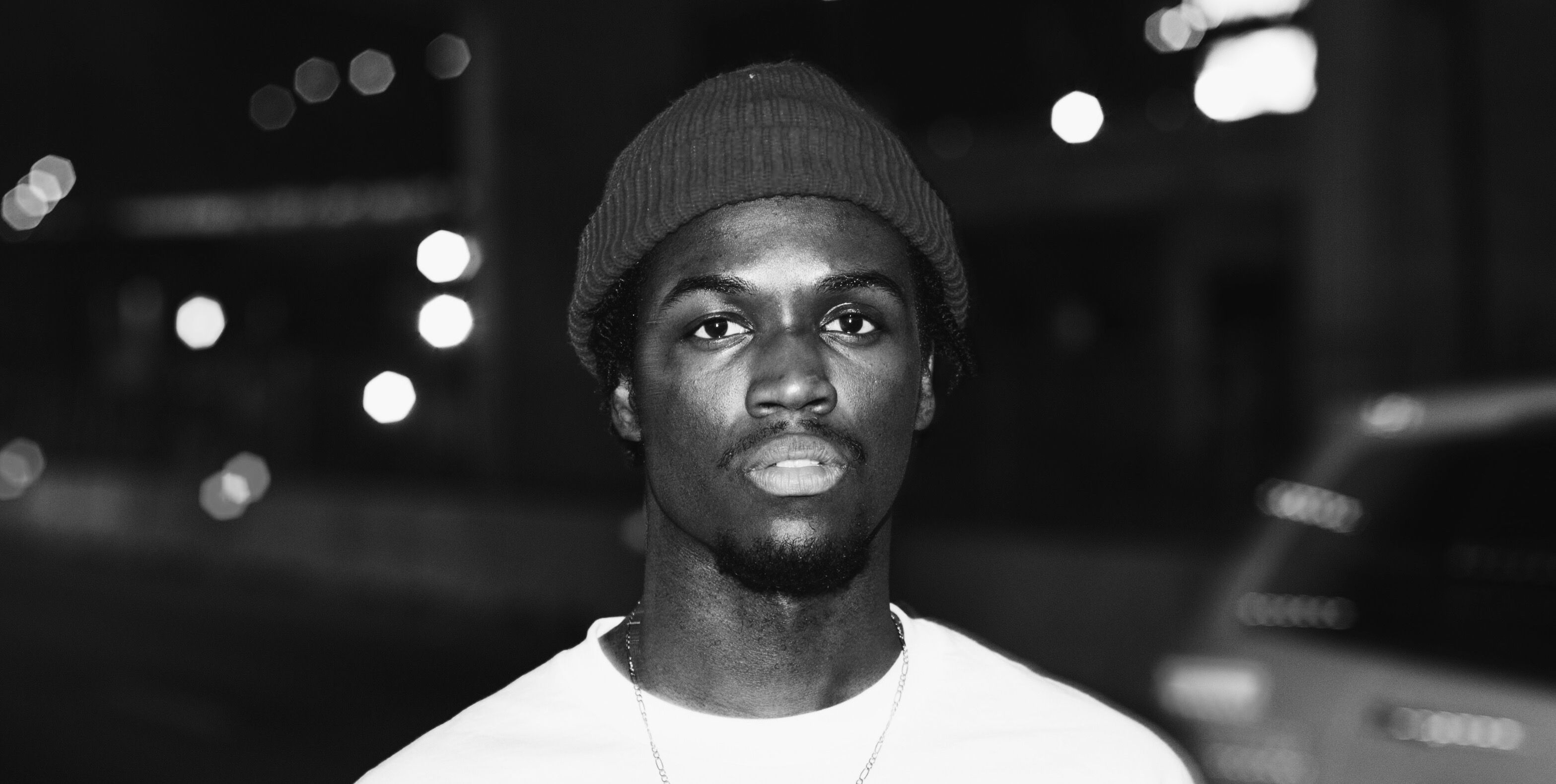 Meet the Block Party Lineup: Saba