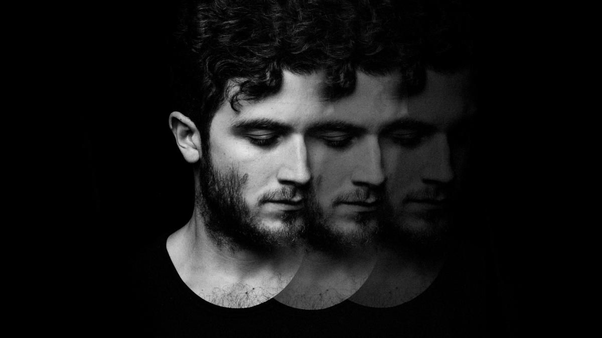 Nicolas Jaar Releases “Sirens”