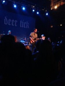 Deer Tick: Narragansett’s 125th Anniversary
