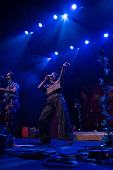 Photos: Sammy Rae & The Friends | WRBB 104.9 FM