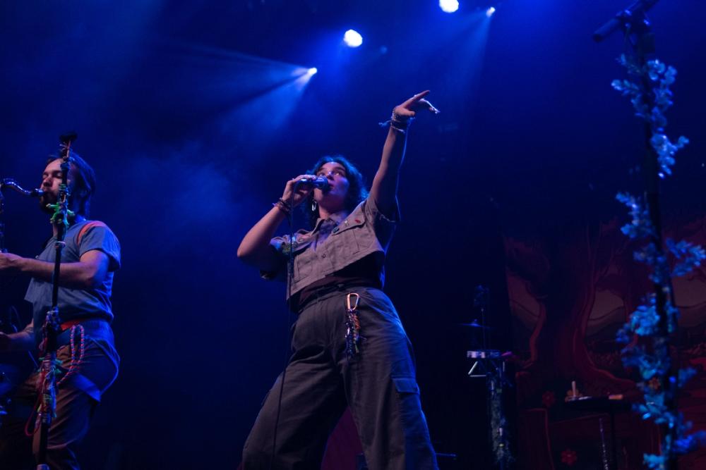 Sammy Rae Tour Photos: Sammy Rae & The Friends | WRBB 104.9 FM