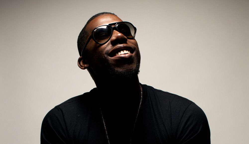 Lit or Nah?: “TDC Alt Experiment” by Flying Lotus