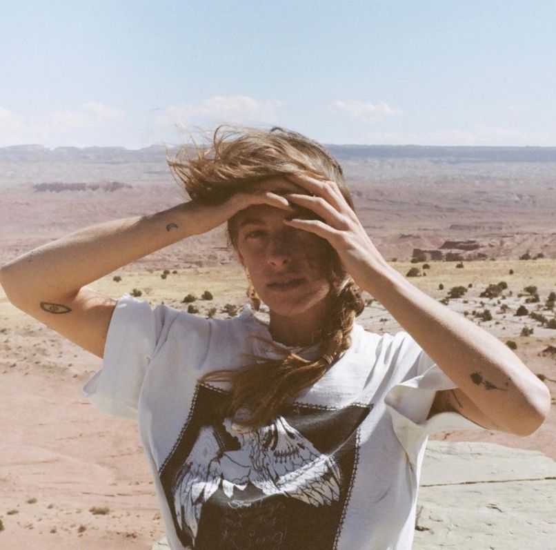 Indigo Sparke’s debut ‘Echo’ speaks heavy truth with a gentle touch
