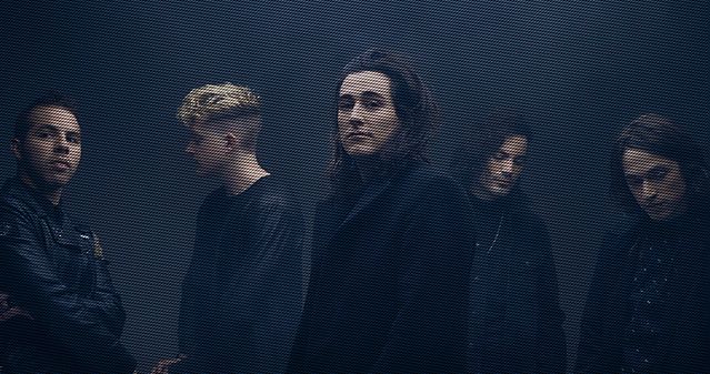 Night Riots @ Brighton Music Hall