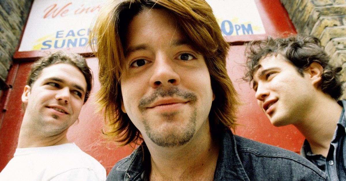 Grant Hart’s Fight